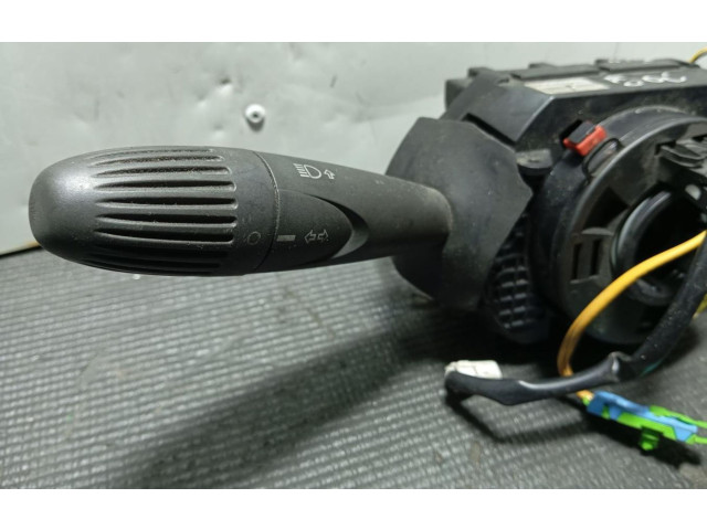 Подрулевой шлейф SRS 735400222   Fiat Punto (199)