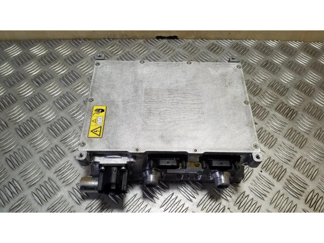 Блок управления A0009005809 Mercedes-Benz GLC X253 C253