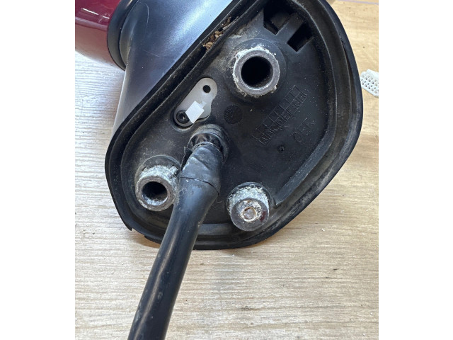 Zpětné zrcátko Nissan Note (E12) 2015