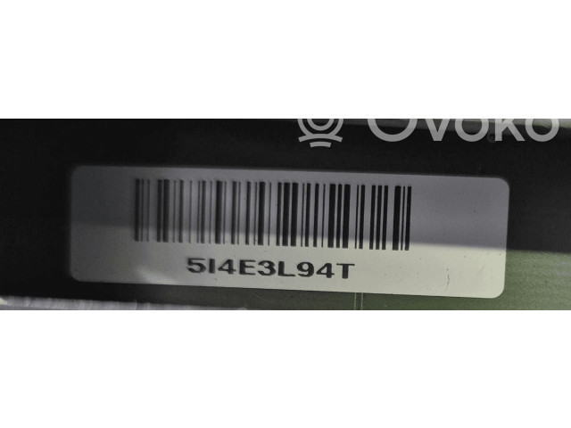 Přístrojová deska Fiat Doblo 2010 52042847