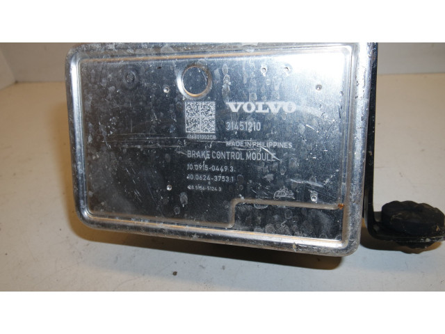 Блок АБС 31451210, P31445476 Volvo XC90 2014 - года