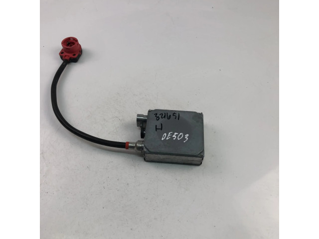 Блок фонаря / (блок «хenon»)