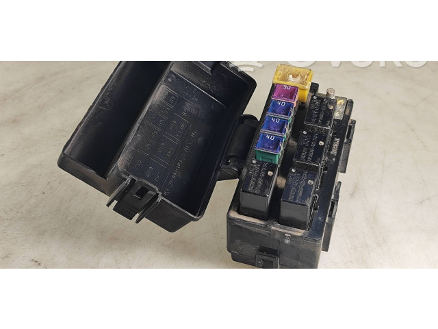 Pojistková skříňka Opel Antara 2007