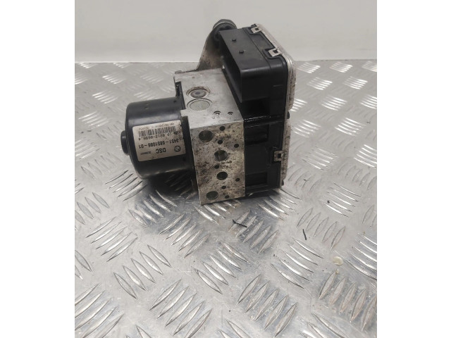 Блок АБС 6851087   BMW  X3 F25  2010 - 2017 года