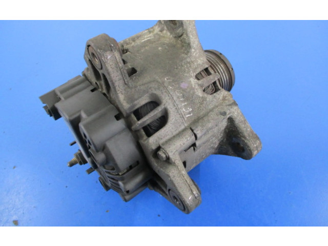 Генератор 231007707R, 231007707R Dacia Logan I