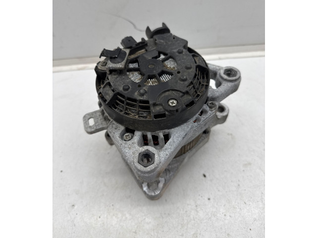 Генератор 9824742880, A002TV0781ZE Peugeot Partner III