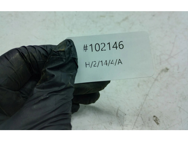   Pojistková skříňka 51736451   Fiat Punto (199) 2012