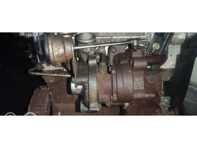 Turbodmychadlo Турбина 409838H118218, 54359700002   Renault Modus 1.5  