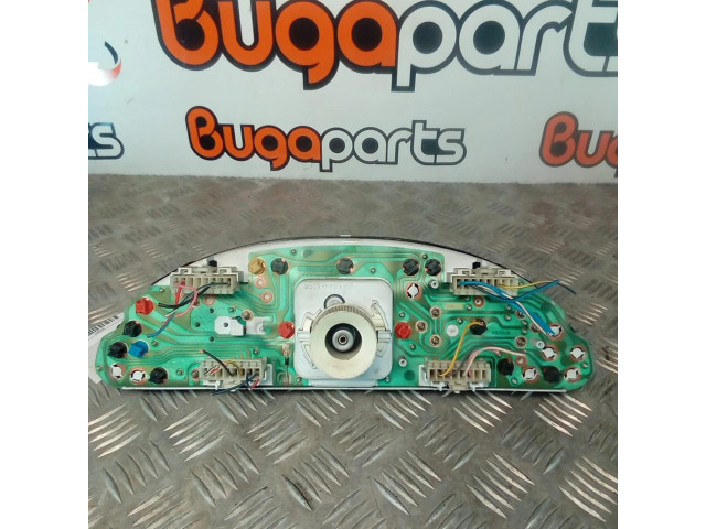 Přístrojová deska Fiat Punto (176) 1997 606219001