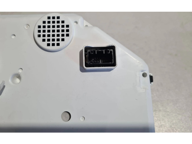 Панель приборов 8380078C80 Lexus NX