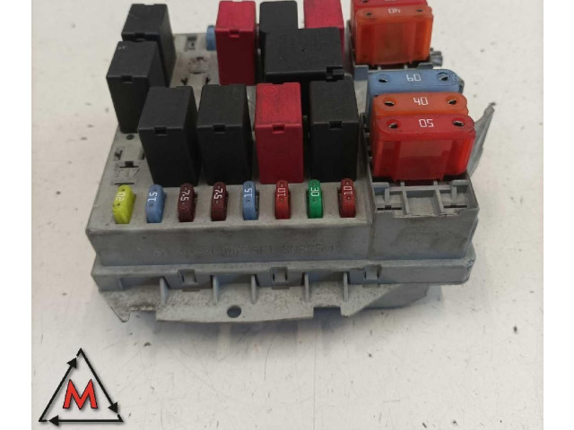 Блок предохранителей  51742420, NONAPPLICABILE   Alfa Romeo GT    