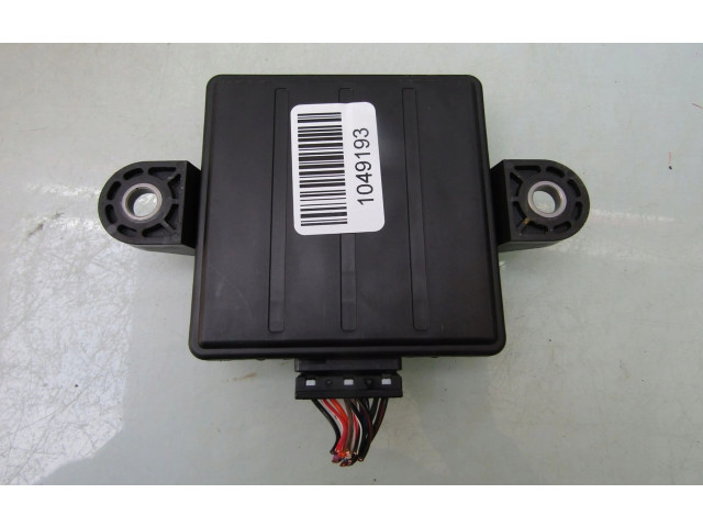 Блок управления 8712037000, A2C17816905 SsangYong Korando