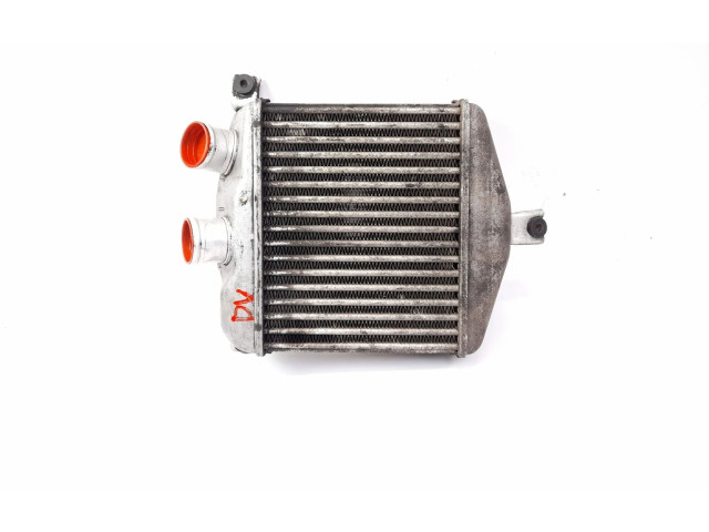 Интеркулер SsangYong Musso