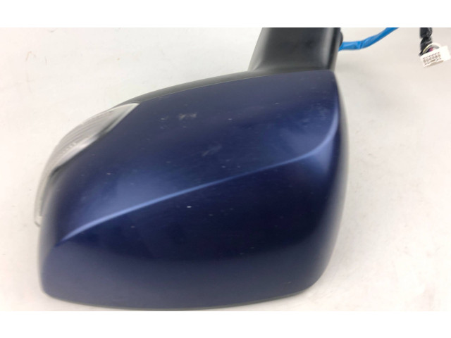 Zpětné zrcátko Subaru Outback (BS) 2015 A048695