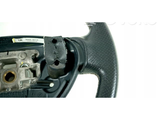 Руль Dacia Duster   -  года 484008071R      