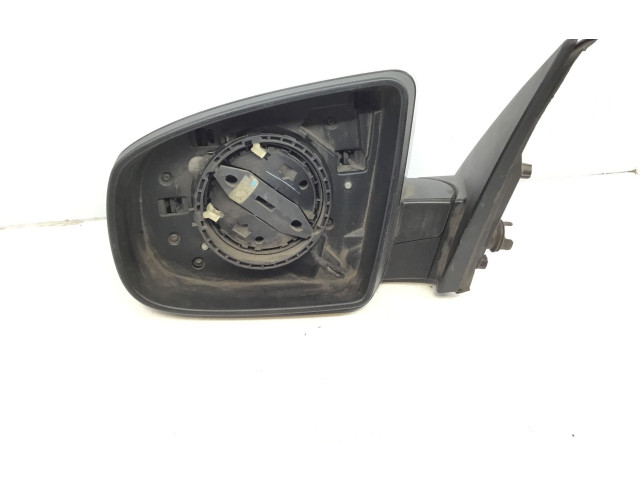 Zpětné zrcátko BMW X5 E70 2011 7136887, 7181175