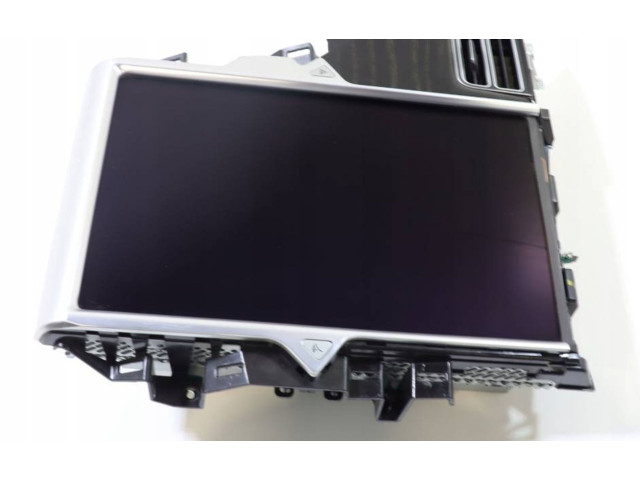 Дисплей 1045006-03-B Tesla Model S