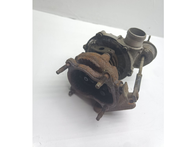 Турбина Audi A2 GT15, GS4045145701