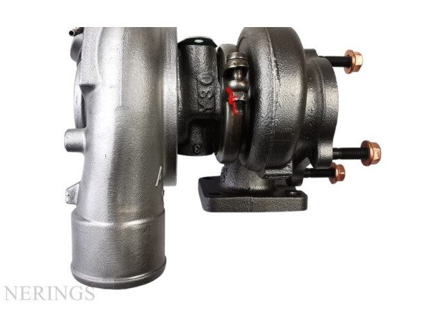 Турбина Jeep Grand Cherokee (WJ) 49135-05500, 4913505500RS