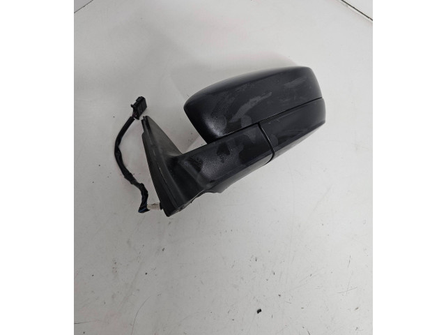 Зеркало электрическое Volkswagen Jetta VI 2011 - 2018 года