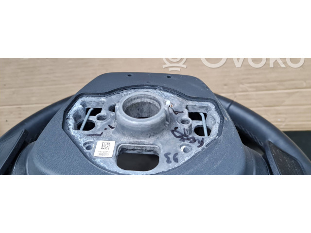 Руль Audi Q3 F3 2018 - года 8Y0419091F