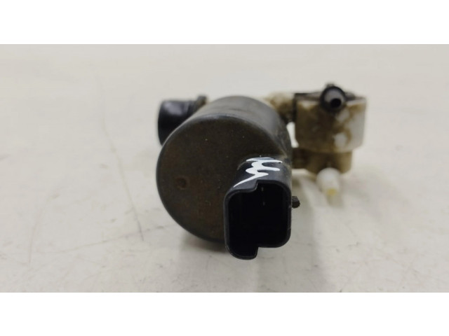 Насос оконной жидкости (стекол)