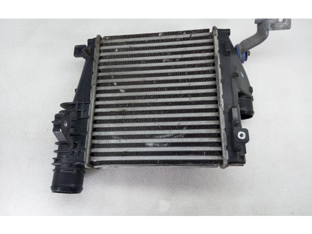 Интеркулер  P9675627980, IA2048   Peugeot 5008 II 