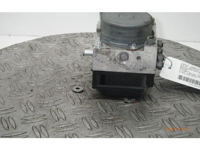 Блок АБС 8200756092 Dacia Sandero 2008 - 2012 года