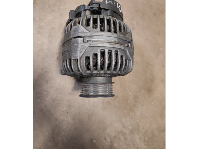 Генератор    Volvo V70      