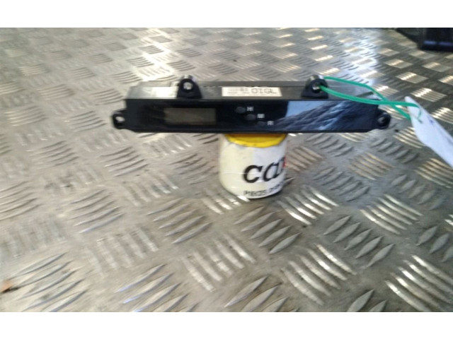 Дисплей    28090CA100   Infiniti FX