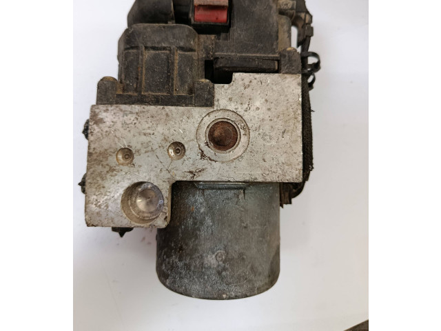 Блок АБС 0265216042, 933666580   Nissan  X-Trail T31  2007 - 2014 года