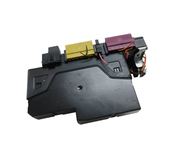   Pojistková skříňka 2129060105, 5DK00962089   Mercedes-Benz CLS C218 X218 2013