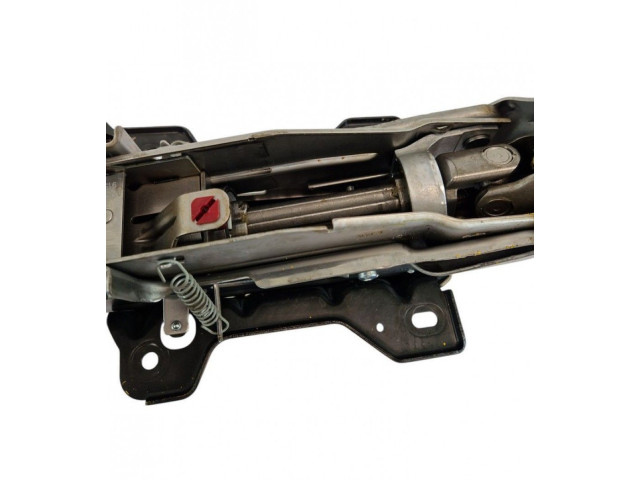 Рулевая рейка kk213c529cb Ford Transit Custom 2013 - 2023 года