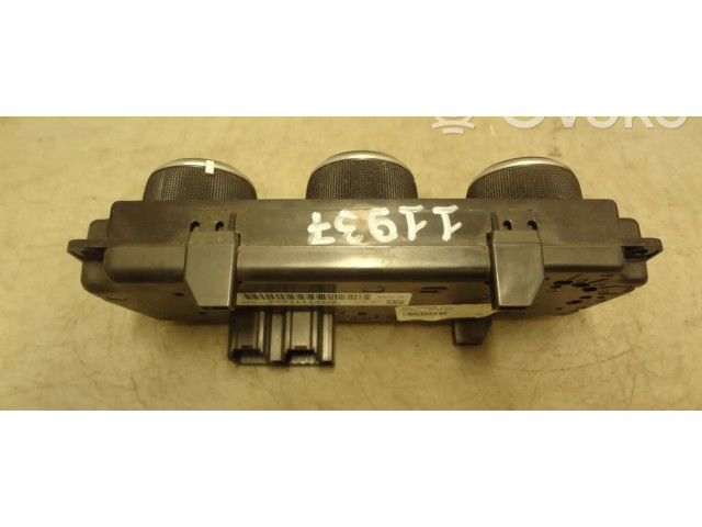 Блок управления климат-контролем P55111134AE Jeep Compass