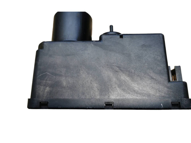 Блок подушек безопасности 357862257 Volkswagen PASSAT B3