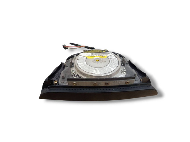 Подушка безопасности водителя 4616025, 570674000 Saab 9-5