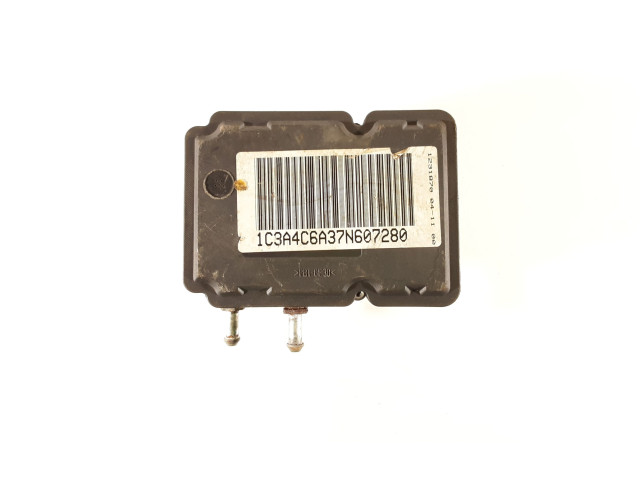 Блок АБС P05085336AG, 25021205114 Chrysler Sebring (JS) 2006-2010 года