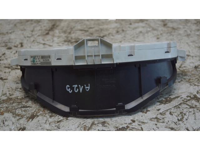 Панель приборов 30765316   Volvo C30       