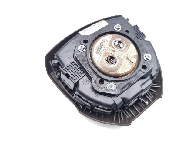 Подушка безопасности водителя 9W83-043B13-AD, 1015815Q74 Jaguar XF