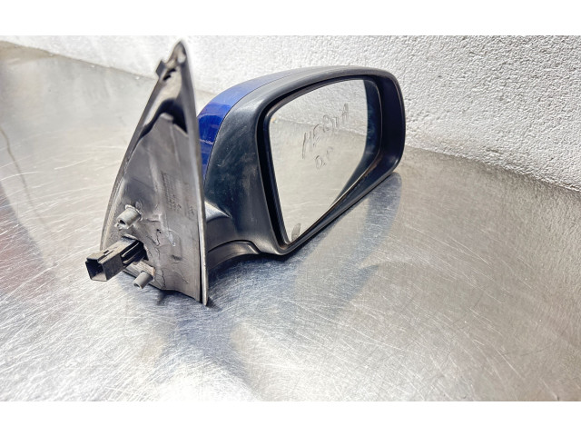 Зеркало электрическое        Opel Meriva A  2003 - 2010 года   