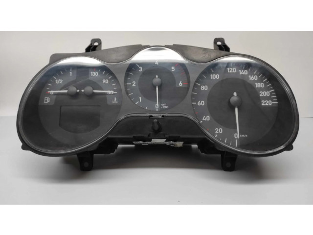 Přístrojová deska  Seat Leon (1P) 2007 1P0920807LX, 1P0920807L  