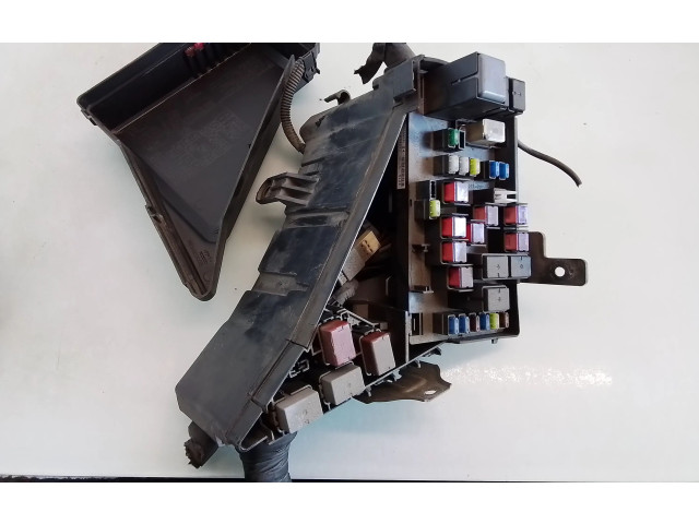 Блок предохранителей Subaru Outback