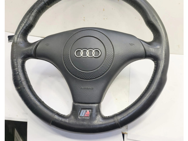Руль Audi A6 S6 C5 4B 1997 - 2005 года