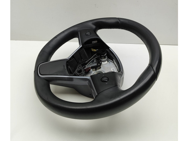 Руль Tesla Model 3 2017 - года 110532400J, 2543249APQ00J