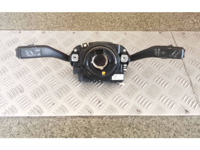 Подрулевой шлейф SRS 5K0953569B Volkswagen Caddy