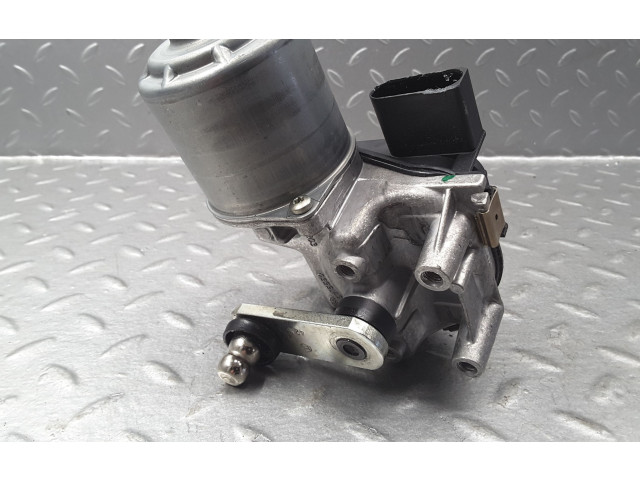 Моторчик дворников 9824762480, 1397225003 Citroen C5 Aircross