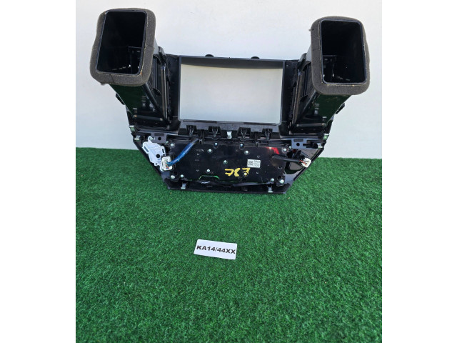 Блок управления климат-контролем 3KA0A-210250 Nissan Pathfinder R52