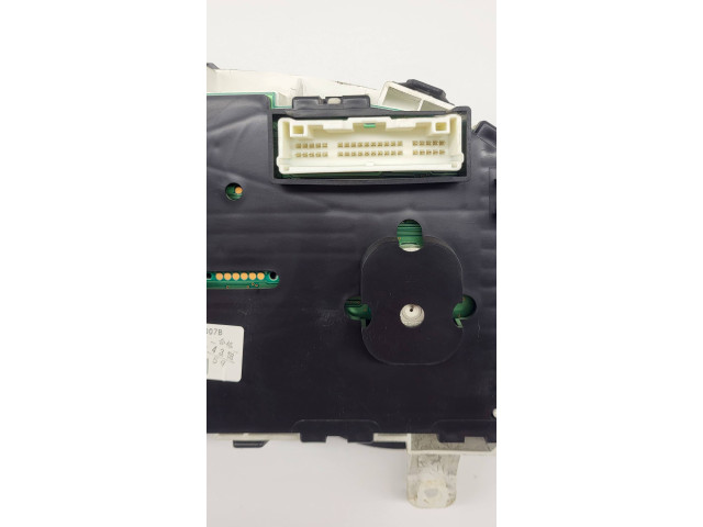 Панель приборов jg40315ct Nissan X-Trail T31