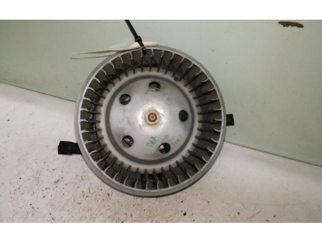 Вентилятор печки 52488448 Alfa Romeo 166
