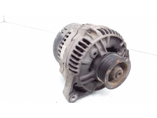 Генератор 058903016D, 0123510045 Audi A6 S6 C4 4A 2.5